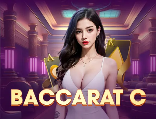 Baccarat C