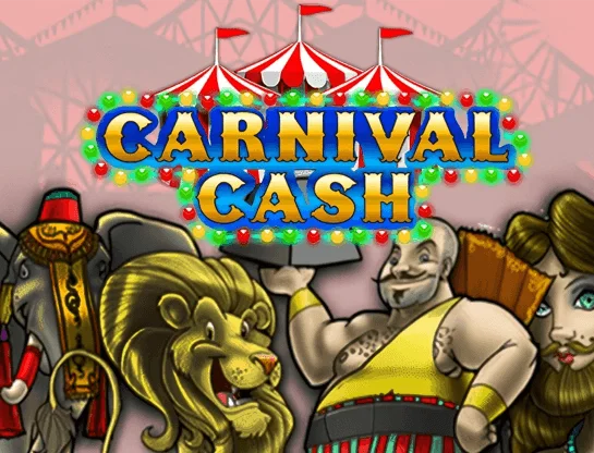 Carnival Cash