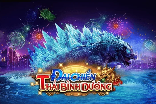 Đại Chiến Thái Bình Dương