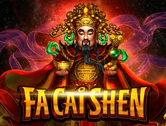 Fa Cai Shen