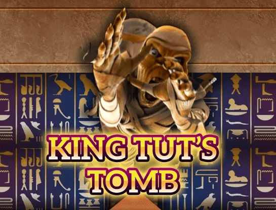 King Tut's Tomb