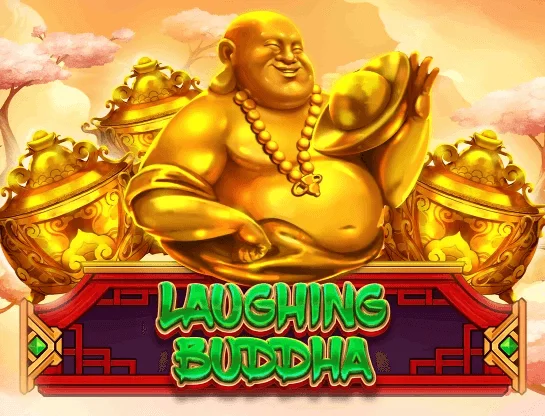 Laughing Buddha