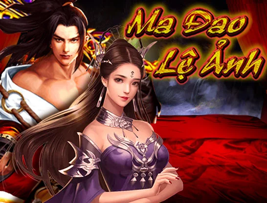 Ma Đao Lệ Ảnh