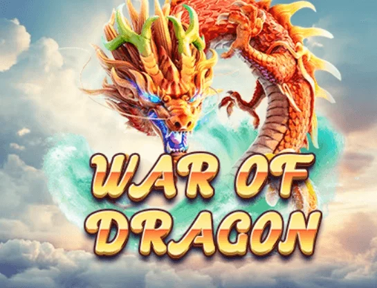 War Of Dragons